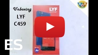 Comprar Lyf C459