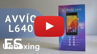 Comprar Avvio L640