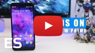 Comprar Wiko View Prime