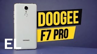 Αγοράστε Doogee F7 Pro