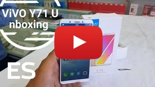 Comprar Vivo Y71