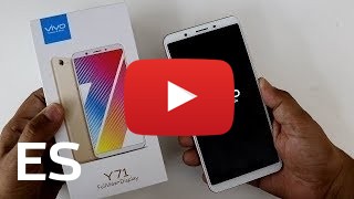 Comprar Vivo Y71