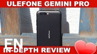 Buy Ulefone Gemini