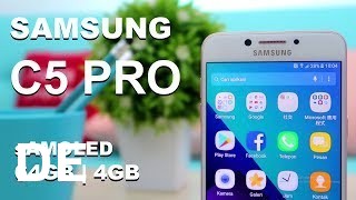 Kaufen Samsung Galaxy C5 Pro