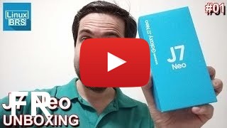 Acheter Samsung Galaxy J7 Neo