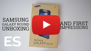 Comprar Samsung Galaxy Round