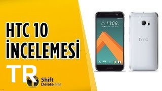 Satın al HTC 10