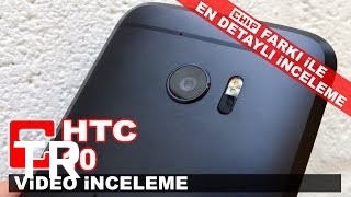 Satın al HTC 10