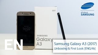 Buy Samsung Galaxy A3