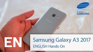 Buy Samsung Galaxy A3