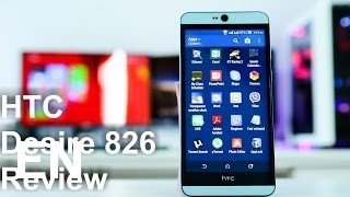 Buy HTC Desire 826
