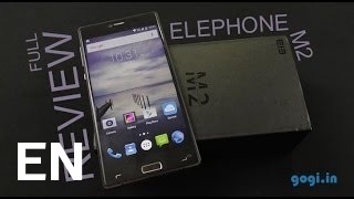 Buy Elephone M2