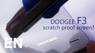 Buy Doogee F3