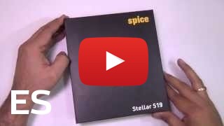 Comprar Spice Stellar 519