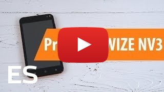 Comprar Prestigio Wize NV3