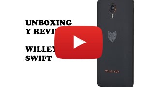 Comprar Wileyfox Swift