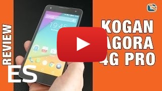Comprar Kogan Agora 4G