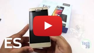 Comprar Panasonic T50