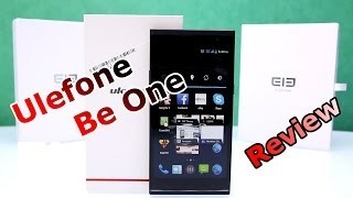 Buy Ulefone Be One