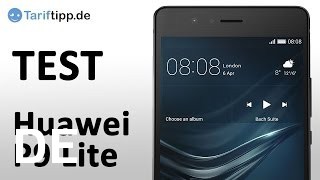 Kaufen Huawei P9 Lite