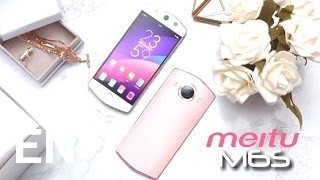 Buy Meitu M6s