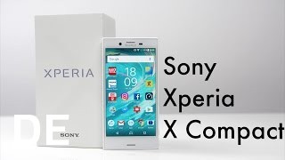 Kaufen Sony Xperia X Compact