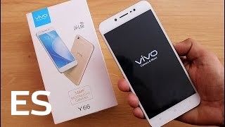 Comprar Vivo Y66