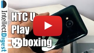 Comprar HTC U Play