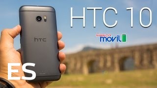 Comprar HTC 10