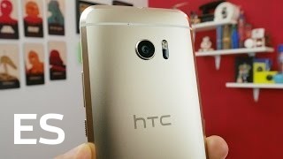 Comprar HTC 10