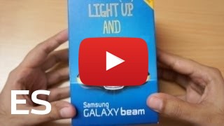 Comprar Samsung Galaxy Beam