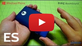 Comprar HTC 8XT