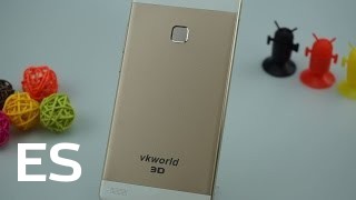 Comprar VKworld Discovery S2