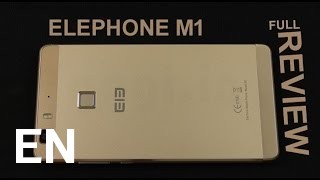 Buy Elephone M1