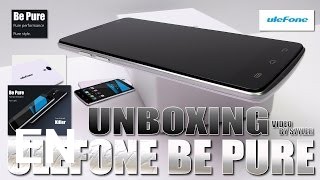 Buy Ulefone Be Pure