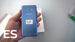 Comprar Samsung Galaxy C5 Pro