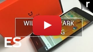Comprar Wileyfox Spark