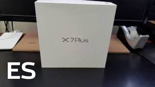 Comprar Vivo X7 Plus