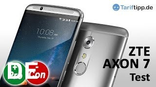 Kaufen ZTE Axon 7