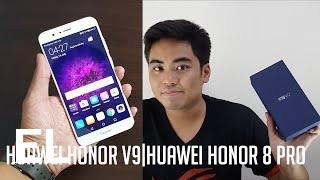 Αγοράστε Huawei Honor V9