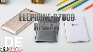 Kaufen Elephone P7000 Pioneer