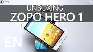Buy Zopo Hero 1