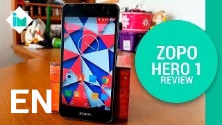 Buy Zopo Hero 1