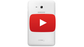 Acheter Samsung Galaxy Tab 3 lite