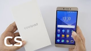 Koupit Coolpad Cool Play 6