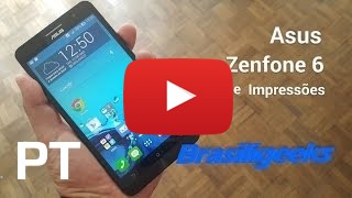 Comprar Asus ZenFone 6