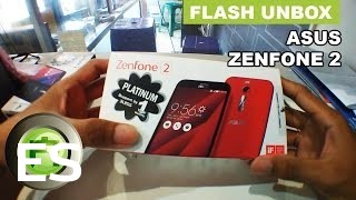 Comprar Asus ZenFone 2 ZE550ML