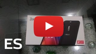 Comprar Asus ZenFone 2 ZE550ML