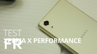 Acheter Sony Xperia X Performance