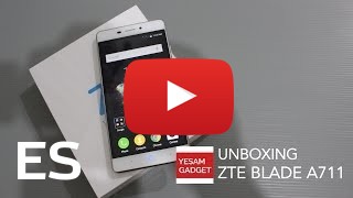 Comprar ZTE Blade X9